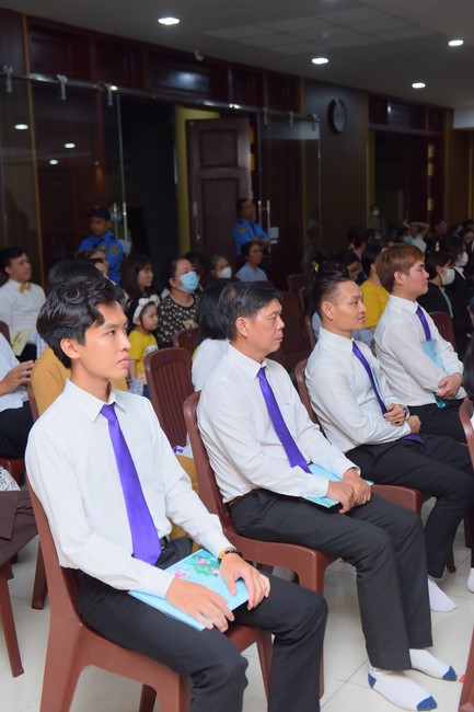 Sacred Vesak cultural and artistic Exchange