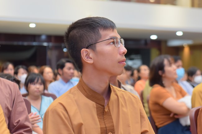 Sacred Vesak cultural and artistic Exchange