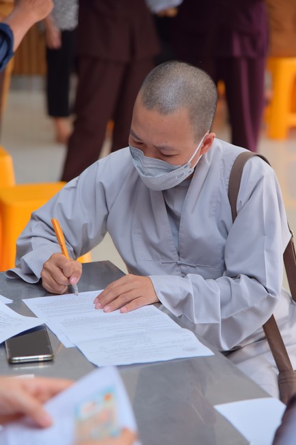 Community program Purification of body- mind, Guiding a healthy living method in accordance with the nature