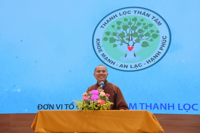 Community program Purification of body- mind, Guiding a healthy living method in accordance with the nature