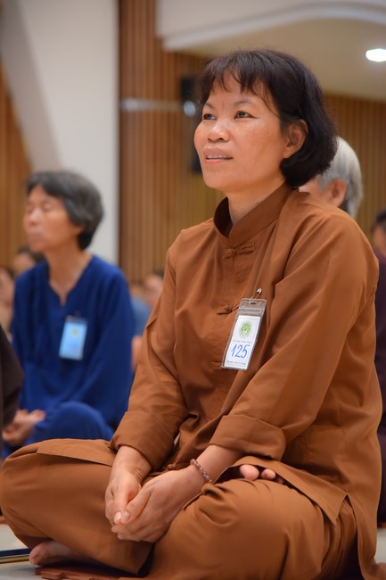 Community program Purification of body- mind, Guiding a healthy living method in accordance with the nature