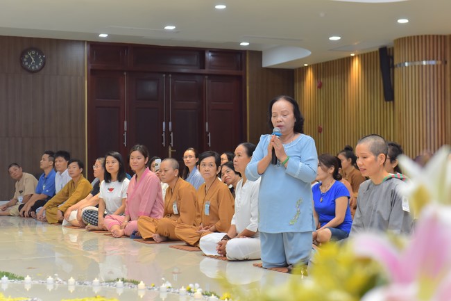 Community program Purification of body- mind, Guiding a healthy living method in accordance with the nature