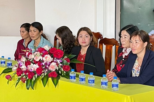 Buddha's Birthday Ceremony at Lam Phat pagoda, Lam Dong