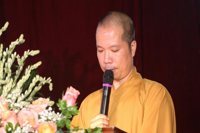 Chùa Tiêu Dao - Quảng Ninh: Ban Trị Sự GHPGVN TP. Hạ Long tổ chức Đại lễ Phật đản