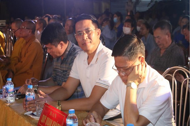 Chùa Tiêu Dao - Quảng Ninh: Ban Trị Sự GHPGVN TP. Hạ Long tổ chức Đại lễ Phật đản