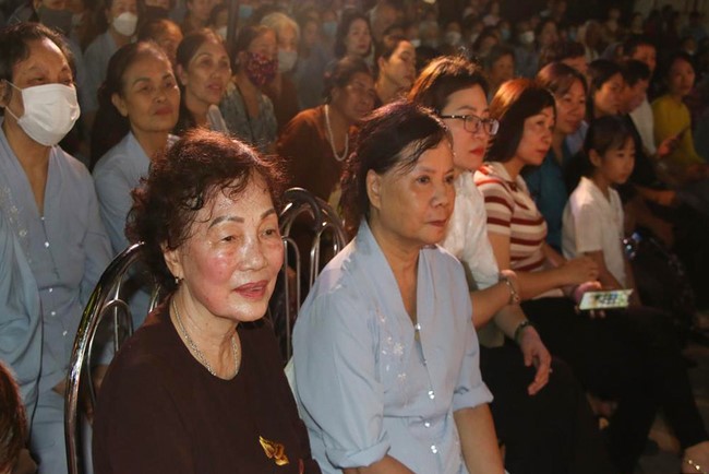 Chùa Tiêu Dao - Quảng Ninh: Ban Trị Sự GHPGVN TP. Hạ Long tổ chức Đại lễ Phật đản