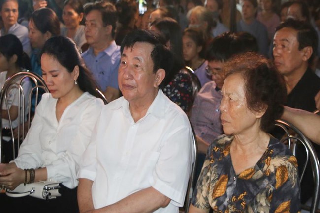 Chùa Tiêu Dao - Quảng Ninh: Ban Trị Sự GHPGVN TP. Hạ Long tổ chức Đại lễ Phật đản