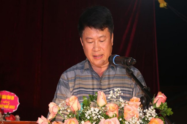 Chùa Tiêu Dao - Quảng Ninh: Ban Trị Sự GHPGVN TP. Hạ Long tổ chức Đại lễ Phật đản