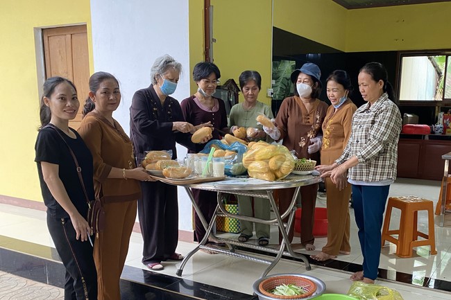 Kid Playground at Suoi Phap Pagoda, Tay Ninh