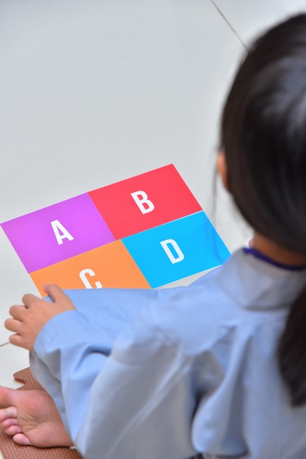 The 4th Program Pagoda Bell's Ring on the Buddha Birthday