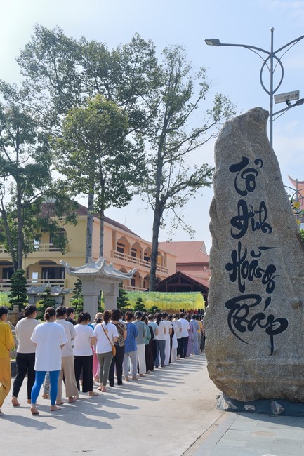 Community program Purification of body- mind, Guiding proactive health care in accordance with the nature