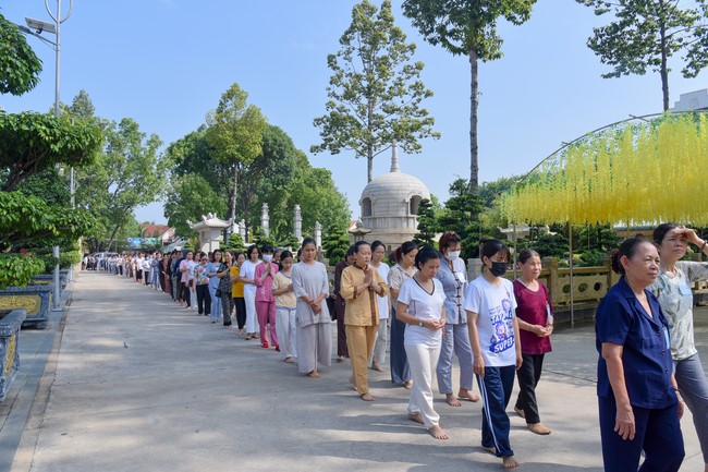 Community program Purification of body- mind, Guiding proactive health care in accordance with the nature