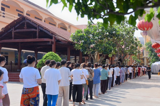 Community program Purification of body- mind, Guiding proactive health care in accordance with the nature