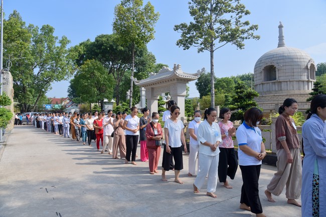 Community program Purification of body- mind, Guiding proactive health care in accordance with the nature