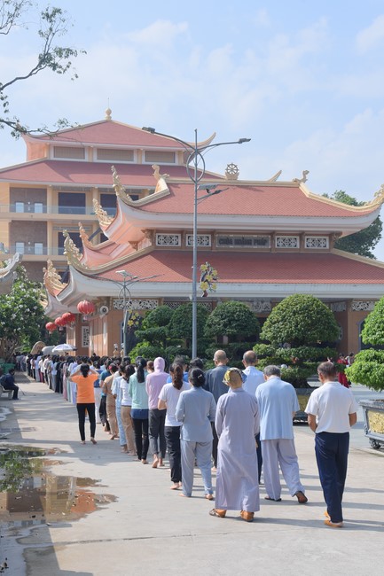 Community program Purification of body- mind, Guiding proactive health care in accordance with the nature