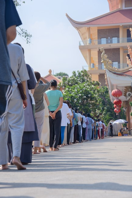 Community program Purification of body- mind, Guiding proactive health care in accordance with the nature