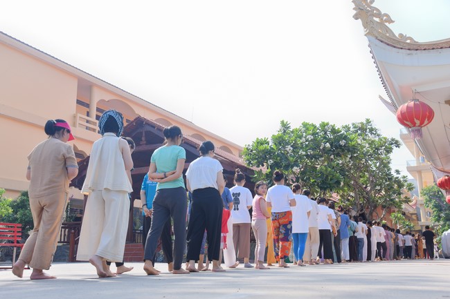 Community program Purification of body- mind, Guiding proactive health care in accordance with the nature