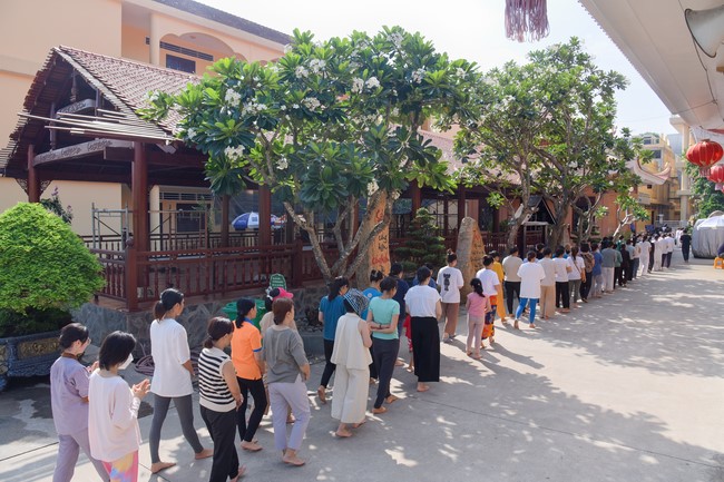 Community program Purification of body- mind, Guiding proactive health care in accordance with the nature