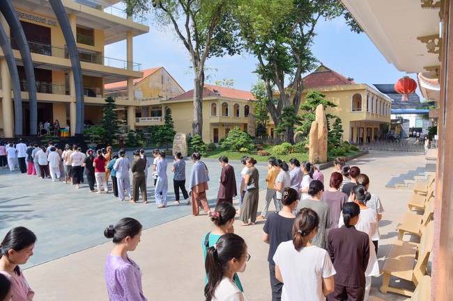 Community program Purification of body- mind, Guiding proactive health care in accordance with the nature