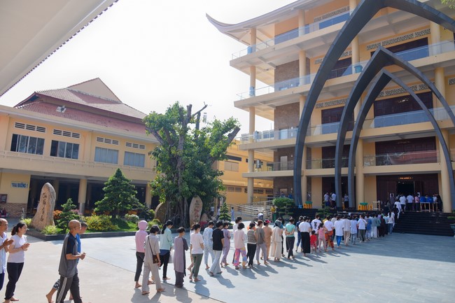 Community program Purification of body- mind, Guiding proactive health care in accordance with the nature