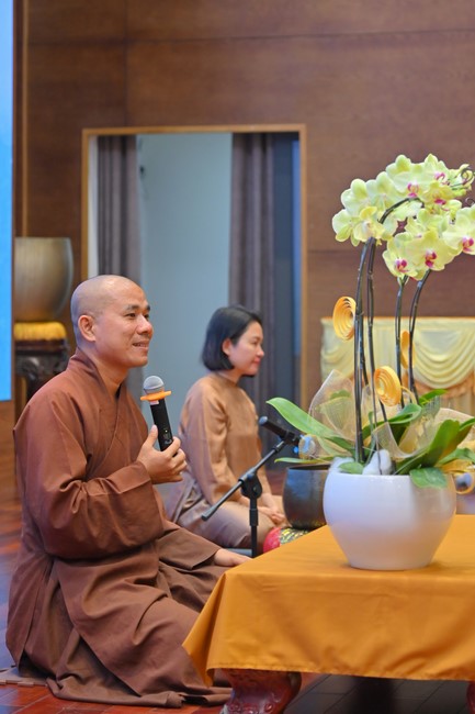 Community program Purification of body- mind, Guiding proactive health care in accordance with the nature