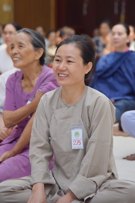 Community program Purification of body- mind, Guiding proactive health care in accordance with the nature