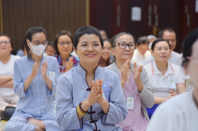 Community program Purification of body- mind, Guiding proactive health care in accordance with the nature