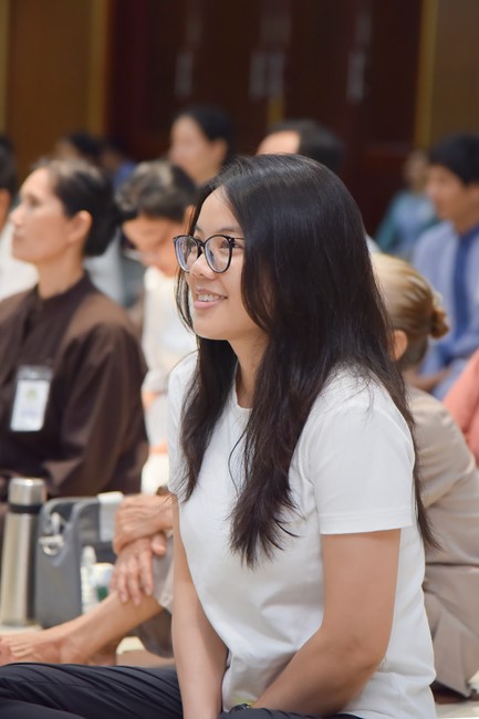 Community program Purification of body- mind, Guiding proactive health care in accordance with the nature