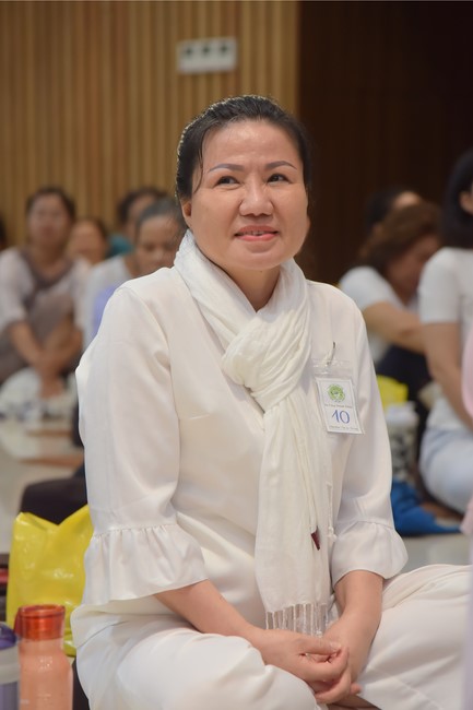 Community program Purification of body- mind, Guiding proactive health care in accordance with the nature