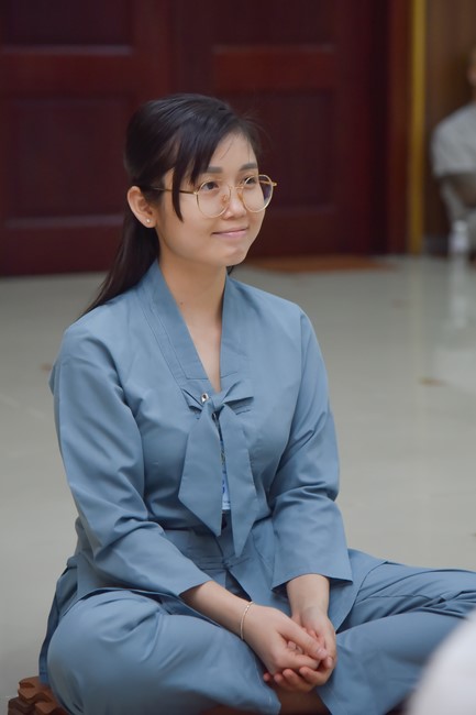 Community program Purification of body- mind, Guiding proactive health care in accordance with the nature