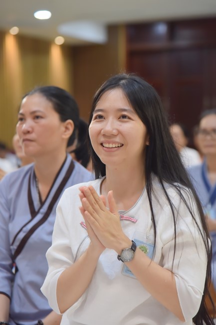 Community program Purification of body- mind, Guiding proactive health care in accordance with the nature