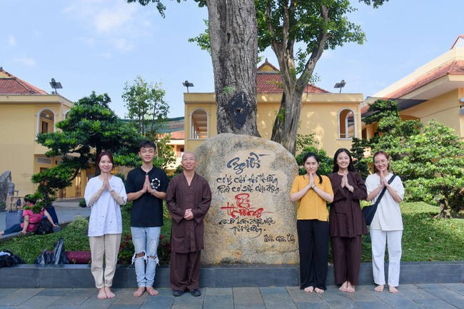 Community program Purification of body- mind, Guiding proactive health care in accordance with the nature