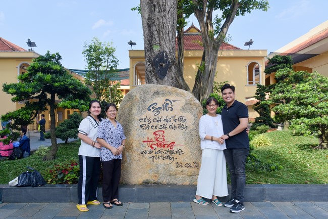 Community program Purification of body- mind, Guiding proactive health care in accordance with the nature