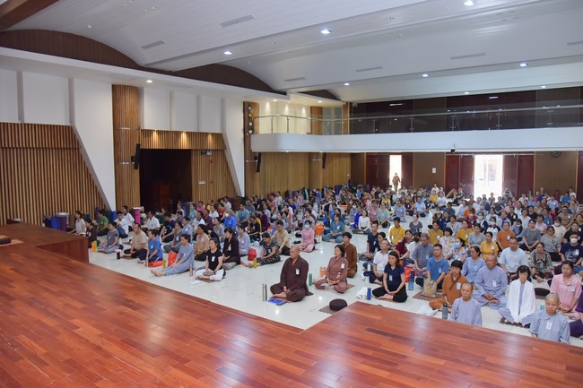 Community program Purification of body- mind, Guiding proactive health care in accordance with the nature