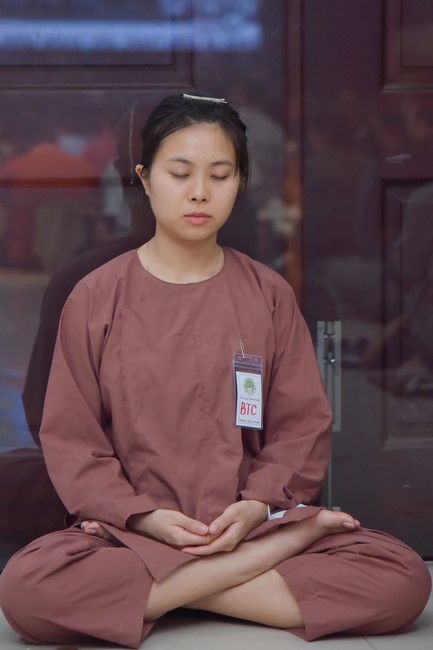 Community program Purification of body- mind, Guiding proactive health care in accordance with the nature