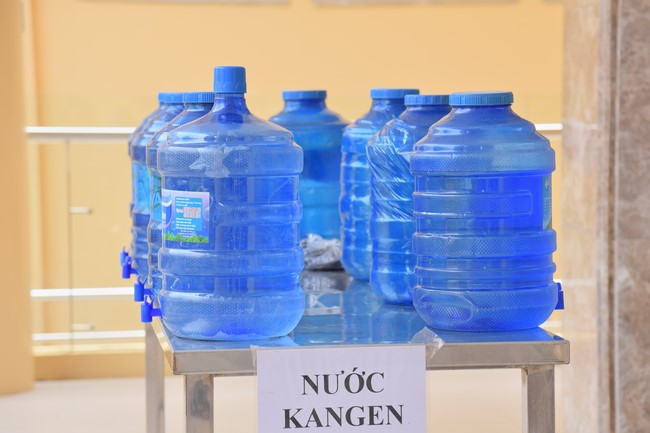 Community program Purification of body- mind, Guiding proactive health care in accordance with the nature