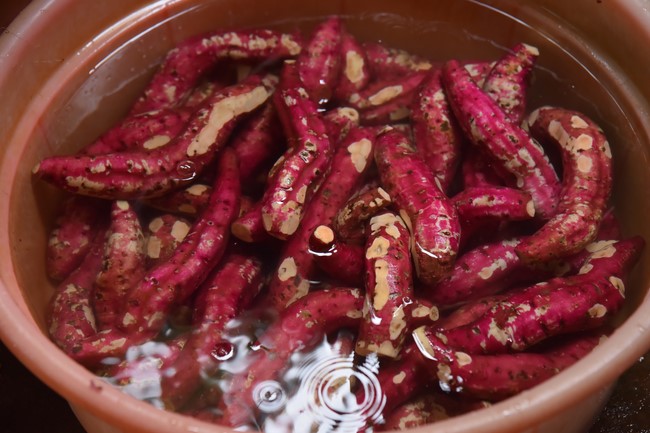 Community program Purification of body- mind, Guiding proactive health care in accordance with the nature