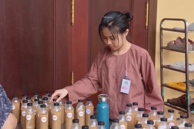 Community program Purification of body- mind, Guiding proactive health care in accordance with the nature