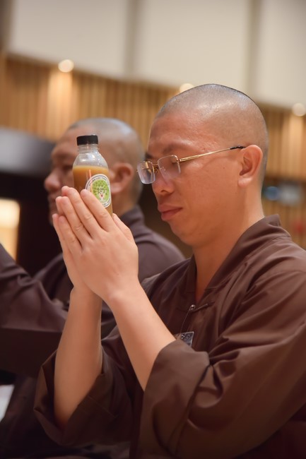 Community program Purification of body- mind, Guiding proactive health care in accordance with the nature