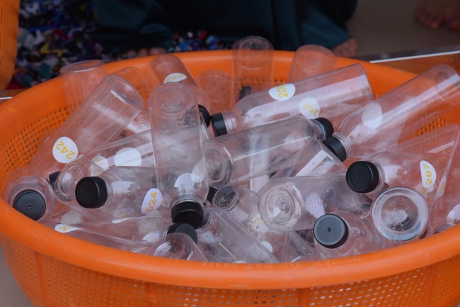 Community program Purification of body- mind, Guiding proactive health care in accordance with the nature