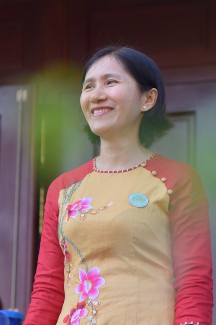 Community program Purification of body- mind, Guiding proactive health care in accordance with the nature