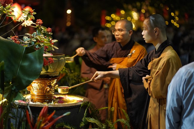 Chùa Hòa Phúc – Hà Nội: Khóa tu tuổi trẻ “Trở về chốn bình yên” 2023