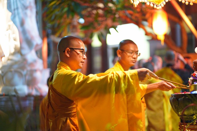 Chùa Hòa Phúc – Hà Nội: Khóa tu tuổi trẻ “Trở về chốn bình yên” 2023