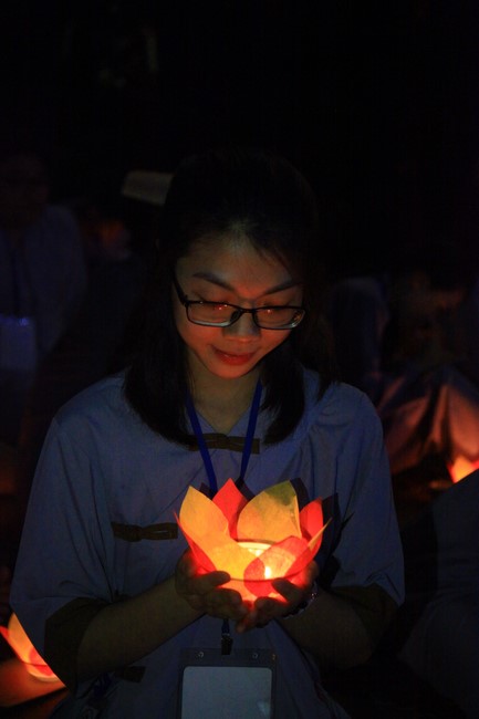 Chùa Hòa Phúc – Hà Nội: Khóa tu tuổi trẻ “Trở về chốn bình yên” 2023