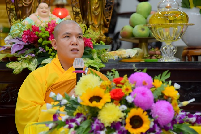 Repentance ceremony on March 14th, Year of the Cat