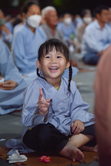 Repentance ceremony on March 14th, Year of the Cat