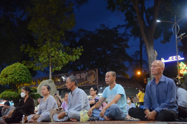 Repentance ceremony on March 14th, Year of the Cat