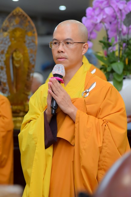 Repentance ceremony on March 14th, Year of the Cat