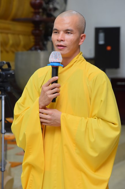 Repentance ceremony on March 14th, Year of the Cat