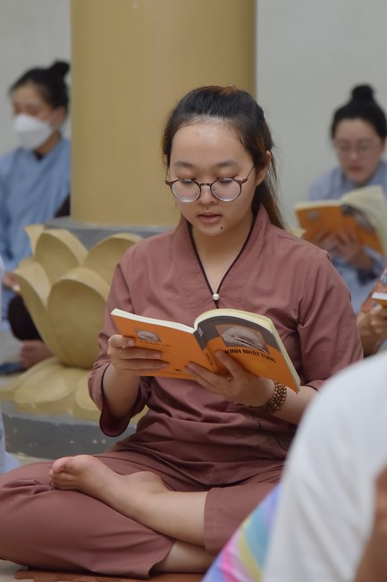 Repentance ceremony on March 14th, Year of the Cat